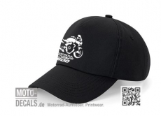 Cap with print  Honda CBF600