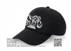 Cap mit Motivdruck Honda CB1000R